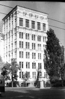 Киев - Київ. Політехнікум зв