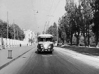 Киев - Київ.  Бульвар Шевченка.