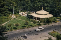 Киев - Киев.  Ресторан 