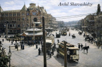 Киев - Старий Київ.