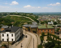 Киев - Старий  Київ.