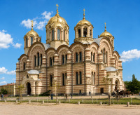 Киев - Старий  Київ.