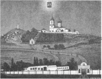 Керчь - Катерлезский Монастырь