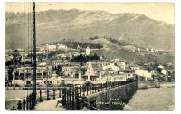 Ялта - Ялта. Старый город, 1900-1917