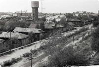 Архангельск - Архангельск, улица Логинова (Успенская), 1960-е годы