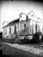  - Мацеев(Луков) синагога