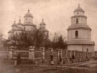 Никополь - Никополь Покровский собор