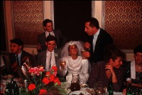 Одесса - Одесса. Тост за молодую семью. 1988 год.