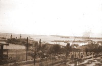 Одесса - Гавань.Одесса.1942 г.