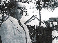 Одесса - Профессор Георге Алексяну.Траснистрия.1942-1943
