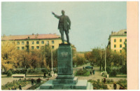Артёмовск - Ассорти из открыток Артемовск (Бахмут)