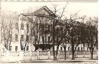 Макеевка - Школа №7.1971г.