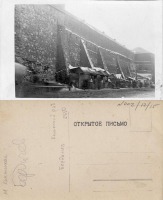 Бердичев - Бердичев Книжные палатки под стеной монастыря