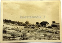 Коростень - Водяная мельница в Межиричке во время немецкой оккупации в 1941 в Великой Отечественной войне
