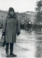  - Белгород, площадь Революции, 1975 год