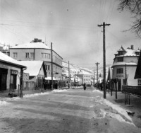 Рахов - Рахів у 1939 році.