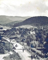 Свалява - Давня Свалява.