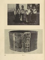 Ясиня - Гуцульские женщины из Ясиня, 1926