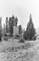 Бердянск - Памятник