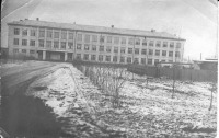 Алексеевка - Школа №3