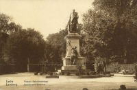  - Памятник Голуховскому