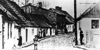 Львов - Гетто у Львові в 1942 р.