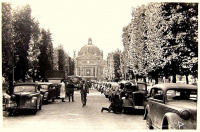 Львов - Львів  в 1941 році.