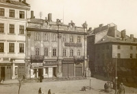 Львов - Львів 1920-х.