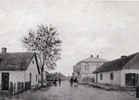 Львов - Львів  у 1964 році.