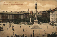 Львов - Львів.  Пам