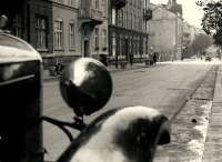 Львов - Львів.   Вул.29 листопада (тепер Коновалья).