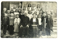 Львов - Львів.  Українська школа.