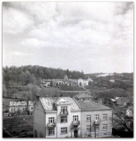 Львов - Львів.  Погулянка.