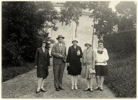 Львов - Львів. На терені Східних Торгів біля Рацлавицькоїї панорамию