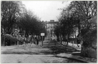 Львов - Львів.  Вул.Підвальна.