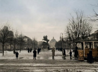 Львов - Львів.  Пам