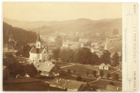 Львов - Львів. Вул.Третього Мая. Е.Тшемеський.