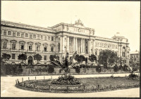 Львов - Львів.  Галицький Сейм.