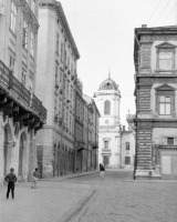 Львов - Львів.
