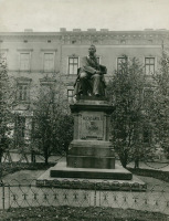Львов - Львів.  Пам
