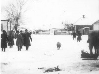 Валуйки - Валуйки в январе 1919 года