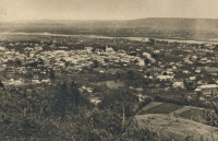 Куты - Кути.  Загальний вигляд.