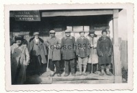 Вышгород - Жители села Сувид во время немецкой оккупации