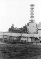 Чернобыль - Чернобиль.