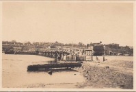 Николаев - Николаев Ингульский мост