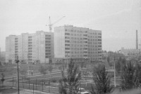  - Октябрское, ул. Артёма, 1988 г.