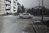 Лутугино - Первомай 1977г