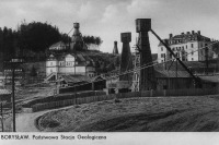 Борислав - Борислав. Державна Геологічна станція.