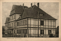 Борислав - Борислав.  Гімназія.