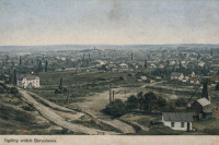 Борислав - Борислав.  Загальний вигляд.